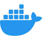 Docker Icon