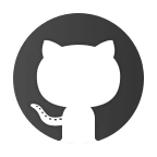 GitHub Icon