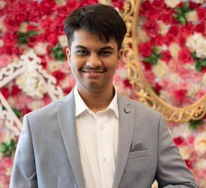 Avatar of Parag Ekbote